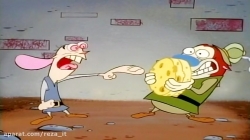 ماجراهای رن و استیمپی - فصل 4 قسمت 8